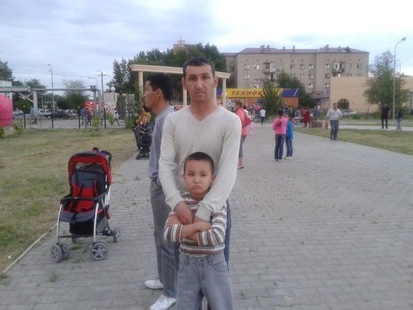 Жомарт Нуржанов