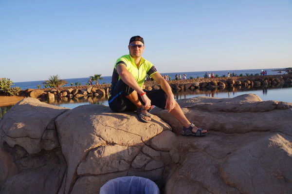 Геннадий Кучин