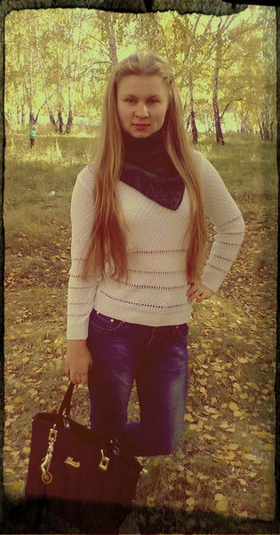 Елена Бургард