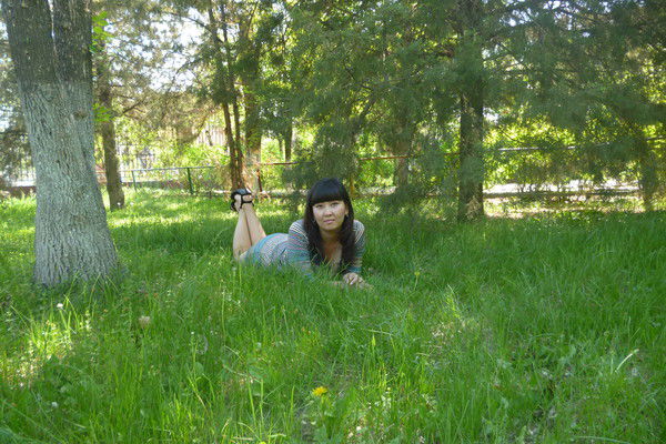 Римма Сабитова