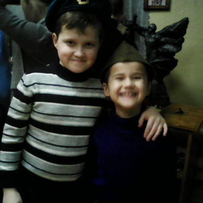 Дамир Багаутдинов