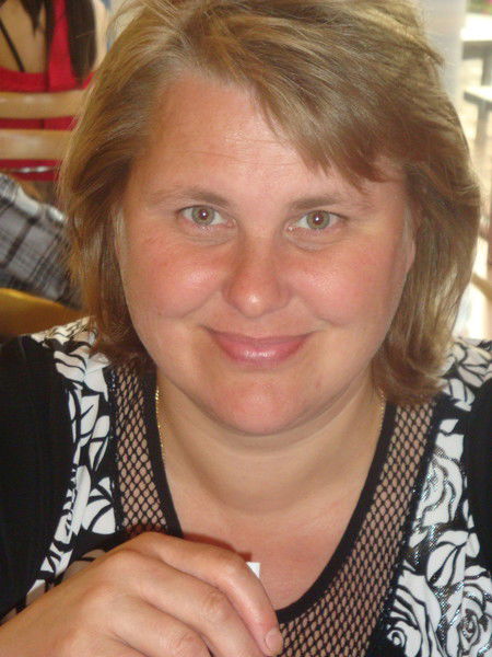 Татьяна Петрова