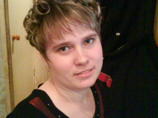 Нина Усимова