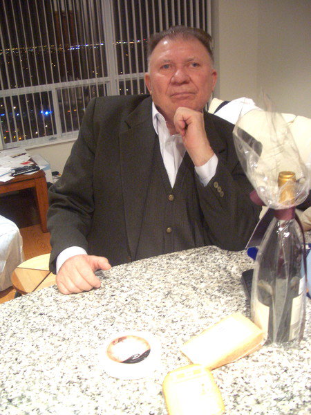 Vladislav Martynov
