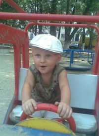 Алексей Прилепский