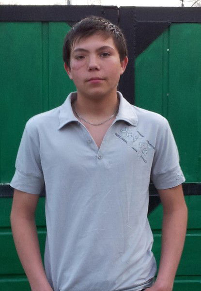 Денис Шарыпов