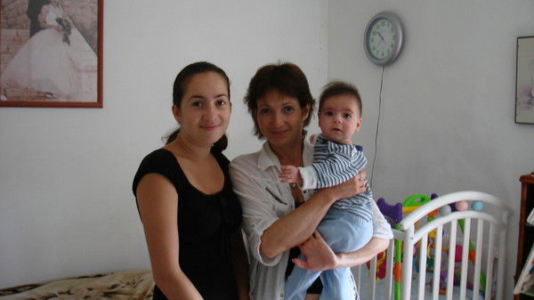 Татьяна Устинова