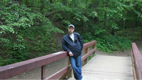 Александр Марин