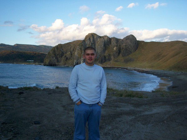 Александр Александрович