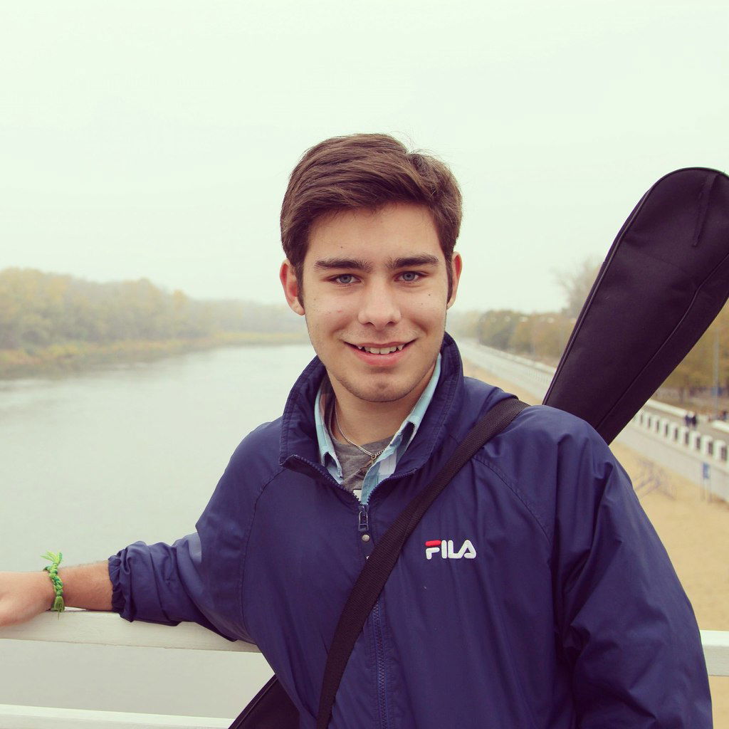 Андрей Вайцель