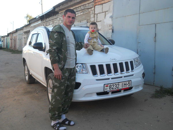 Алексей Протащик