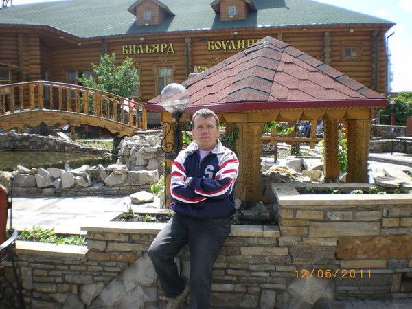 Андрей Турбецкий