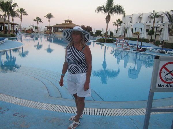 Надежда Цибульник