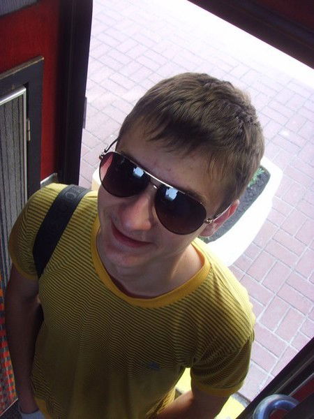 Алексей Шабалин