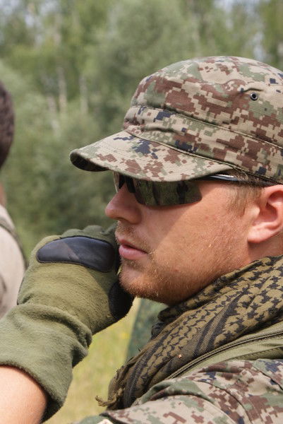 Игорь Куприн