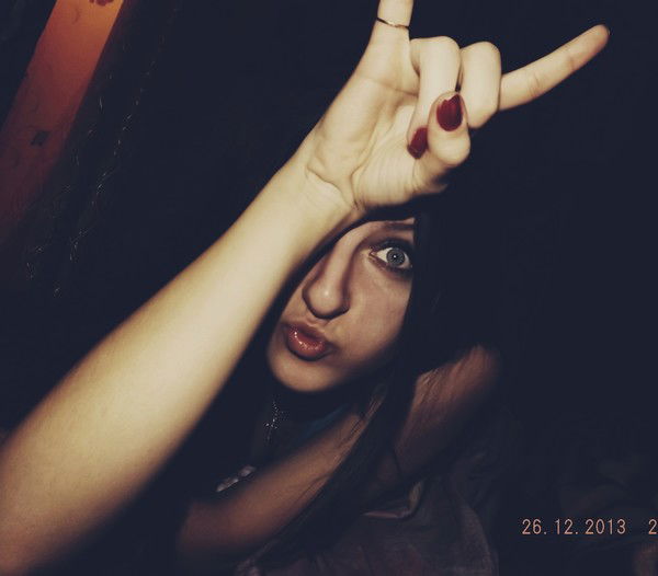 Яна Дроздецкая