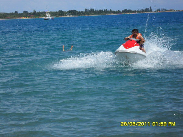 Аркадий Болатжанович