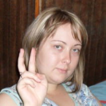 Оля Трубникова