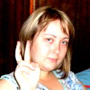 Оля Трубникова