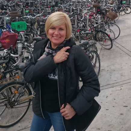 Елена Сенина