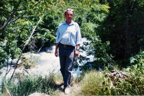 Геннадий Котиков