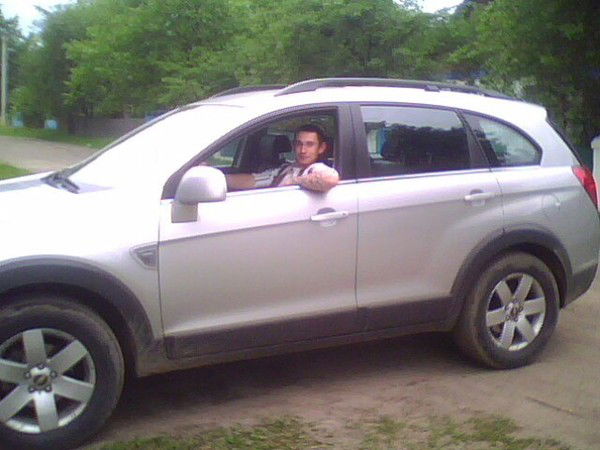 Андрей Иваницкий