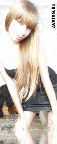 Елена Никулина