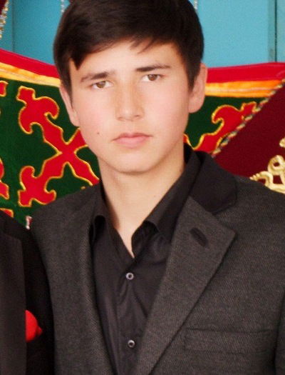 Бакдаулет Тоялиев