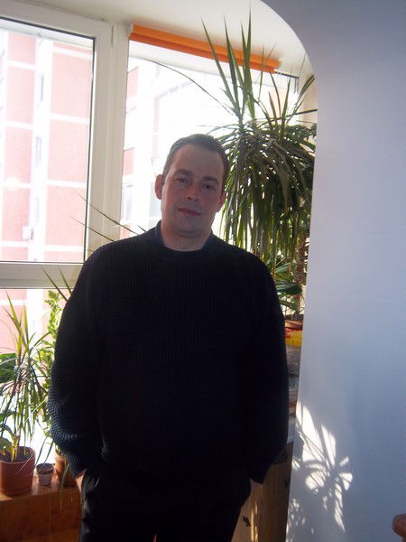 Александр Соболев