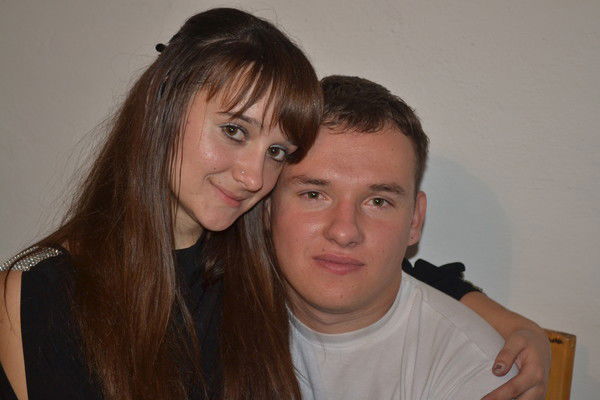 Серега Грищенко