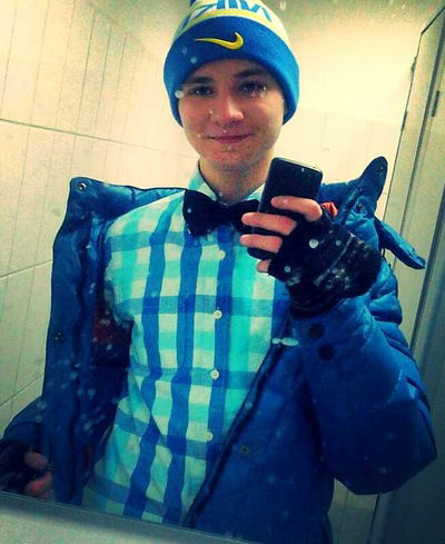 Максим Акчурин