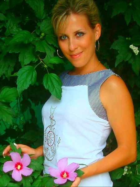 Елена Коровякова