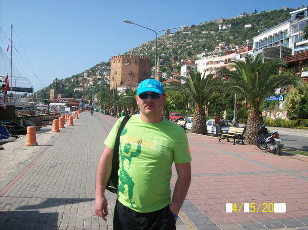 Илья Вахромеев