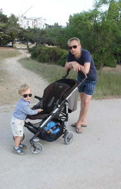 Игорь Евдокимов