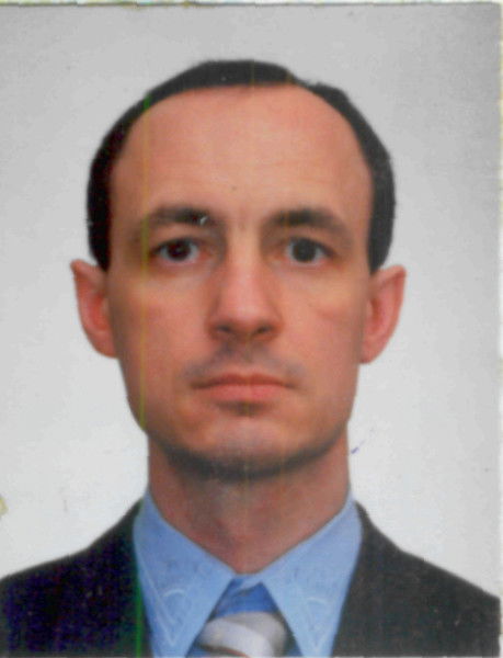 Сергей Бреус