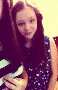 Соня Туфанова