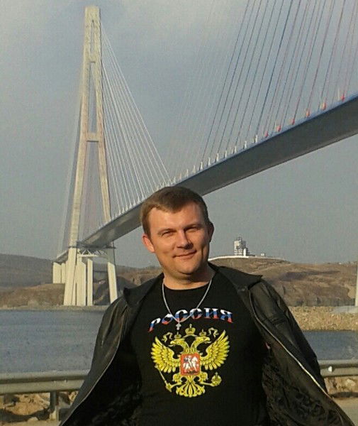 Роман Васильев