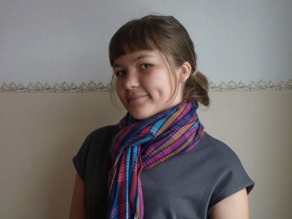 Алена Мальцева