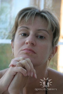 Ирина Смирнова