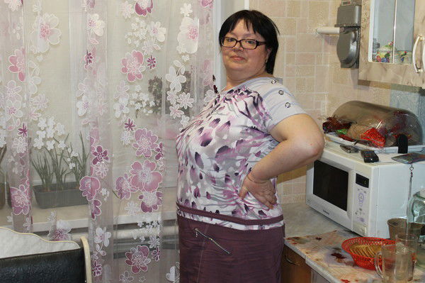 Наталья Брынских