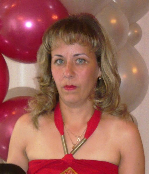 Людмила Скоробогатова