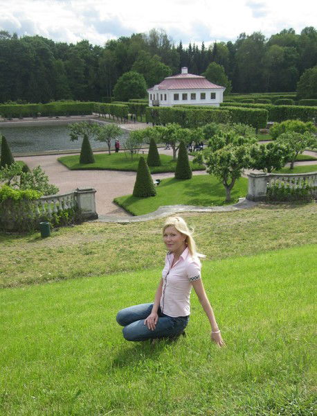 Ирина Коновалова