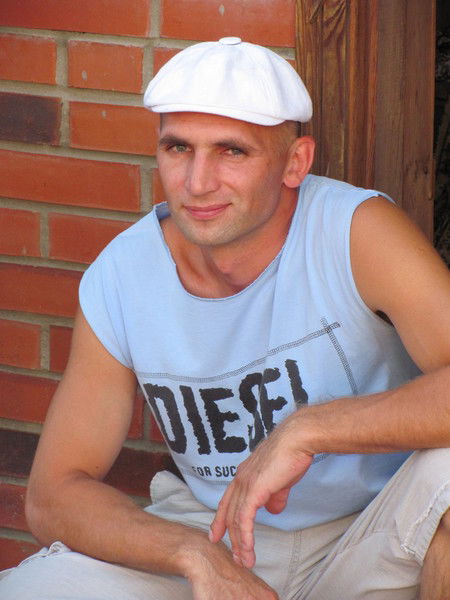 Денис Пушкарёв