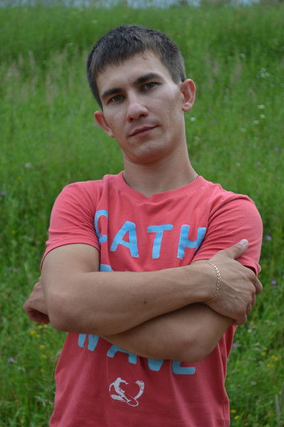 Андрей Эске