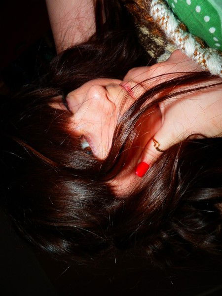 Юлия Лапина