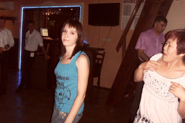 Евгения Савенкова