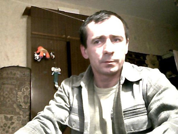 Сергей Губский