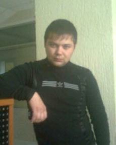 Игорь Коцар