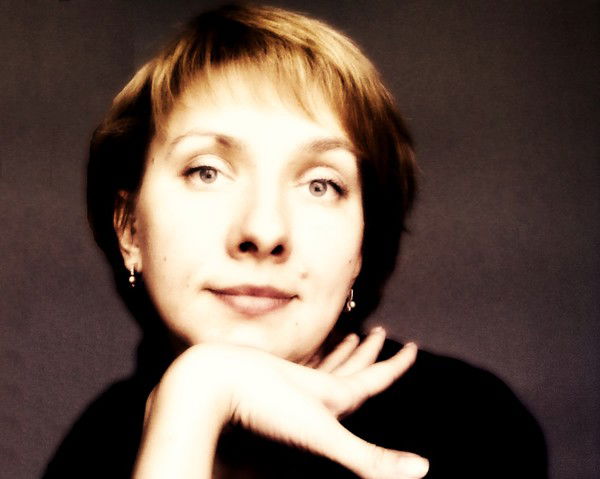 Елена Осташева