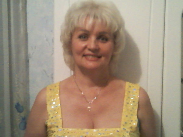 Надежда Паляева